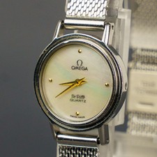 Omega De Ville _ Women's
