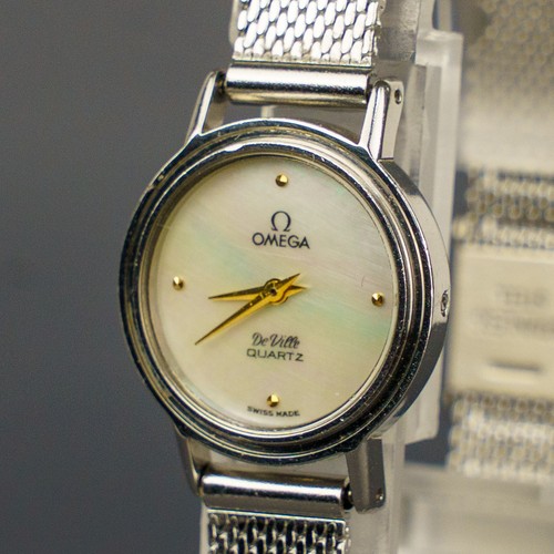 Omega ville women s - omega, women's