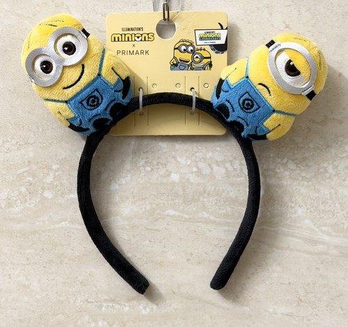 Minions monsters plush - monsters,