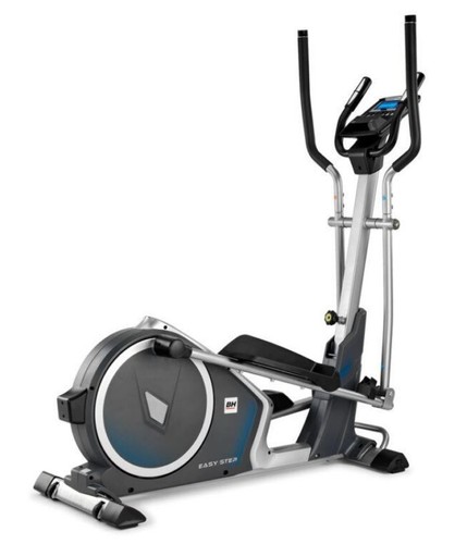 Easy step cross trainer - step,