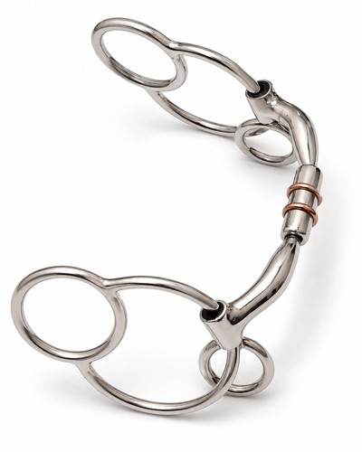 Ring universal gag - gag, bit