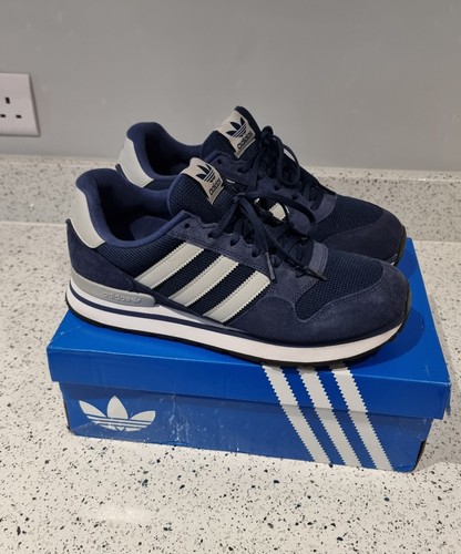 Adidas 500 trainers uk - zx,