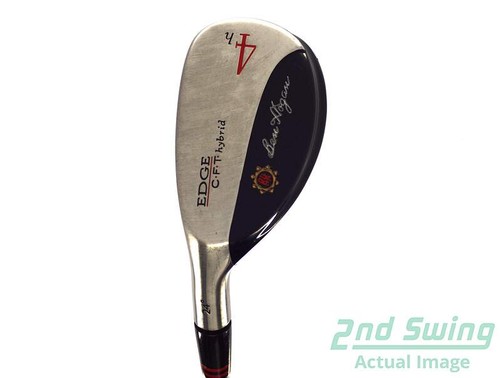 Ben hogan edge cft - ben, hybrid