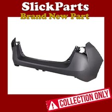 TOYOTA PRIUS REAR BUMPER 2019 2020 2021 2022 2023