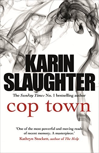 Cop town slaughter karin - cop,