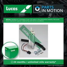 Fuel Pump fits ROVER 820 RS