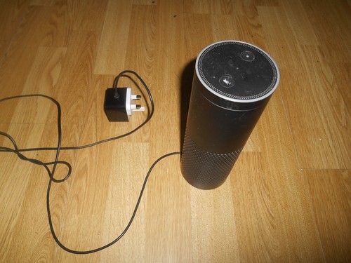 Amazon echo 1st gen smart - echo,