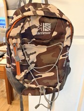 Karrimor Sierra 10 Camo