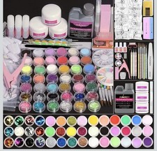 Phoenixy Acrylic Nail Kit