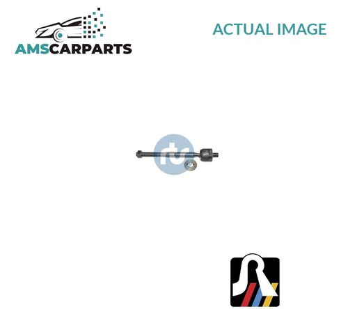 Tie rod axle joint - rod,