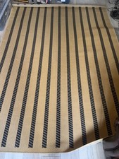 X2 Ikea Large Sisal Rugs 200cm x 285cm Oriental Weaver Ex/Cond Will Seperate!