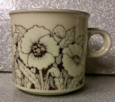 Vintage Hornsea Pottery