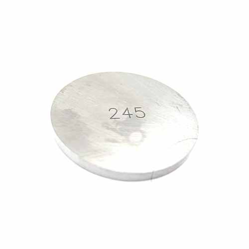 Jmp valve shim - jmp,
