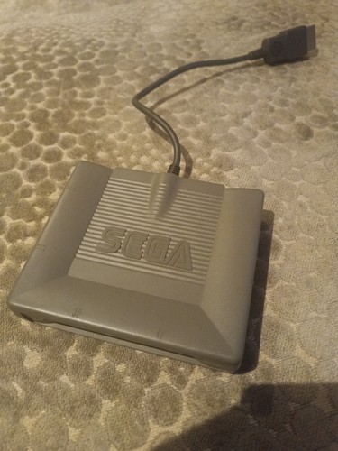 Sega saturn hss - saturn, 6-player