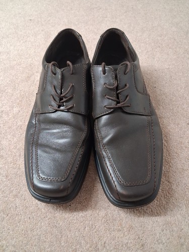 Hotter men leather shoes uk - hotter, men's