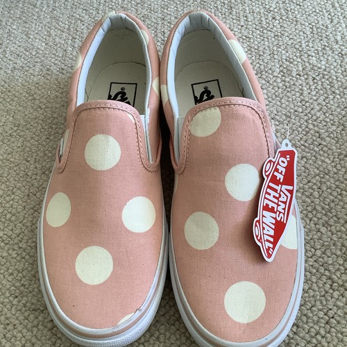 Vans classic slip unisex - vans, slip-on