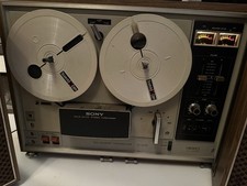 Sony TC-270 Vintage Solid