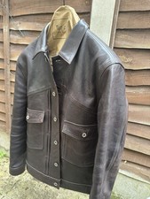 Double Helix Works Horsehide