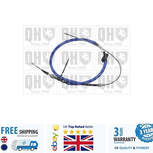 Handbrake cable for - cable,