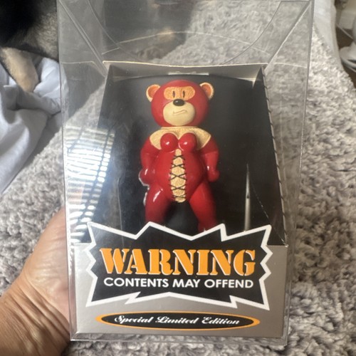 Bad taste bears - taste, special