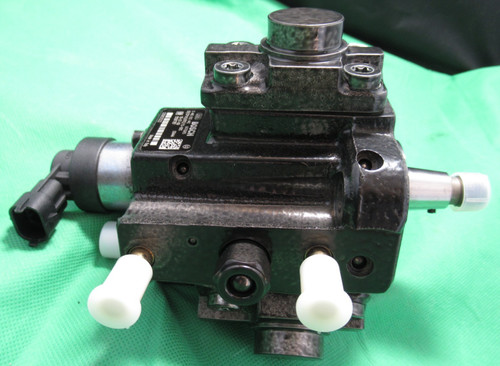 Bosch diesel fuel pump - bosch,