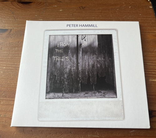 Peter hammill from the - peter, hammill...from