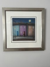 Paul Horton Falling For You Limited Edition Signed Print