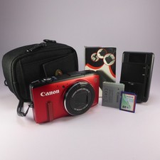 Canon Digital Camera PowerShot