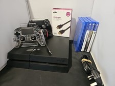 Playstation 4/PS4 Console