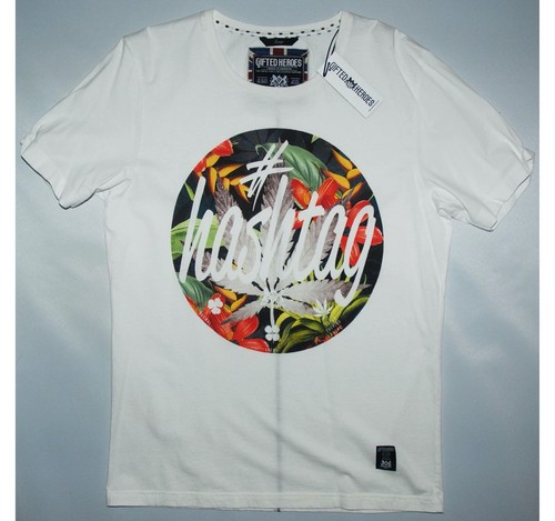Gifted heroes mens - mens, shirt