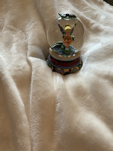 Disney tinkerbell figurine - disney,
