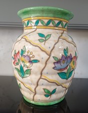 Vintage charlotte rhead crown - rhead,