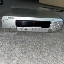 Technics Sh-DV170 Sound