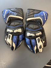 motorcycle gloves leather