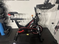JLL IC400 Pro Indoor Cycling