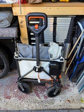 Litheli Electric Wagon