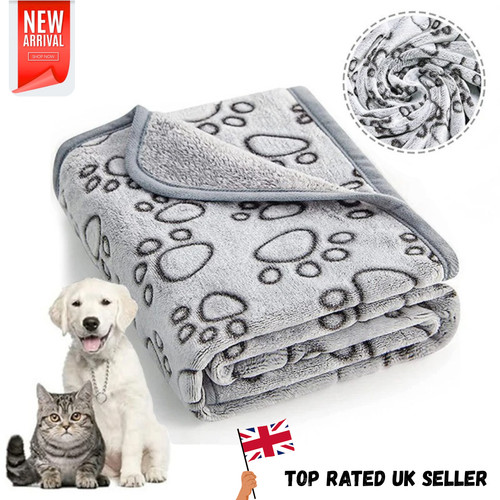 Pet blanket warm rest - warm, mat