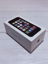 Apple Iphone 5s, Space Grey