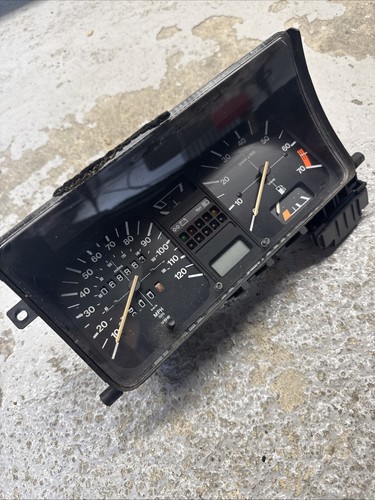 Golf mk1 clocks - mk1,