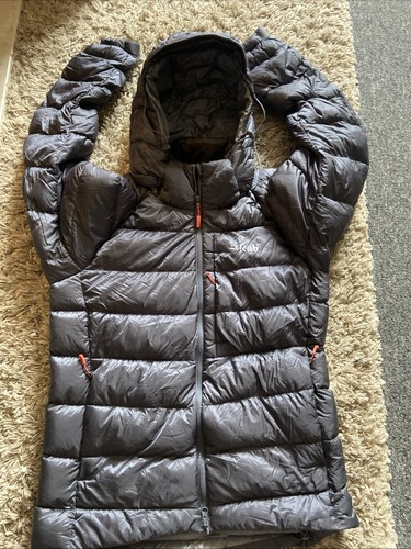 Rab axion jacket - rab,