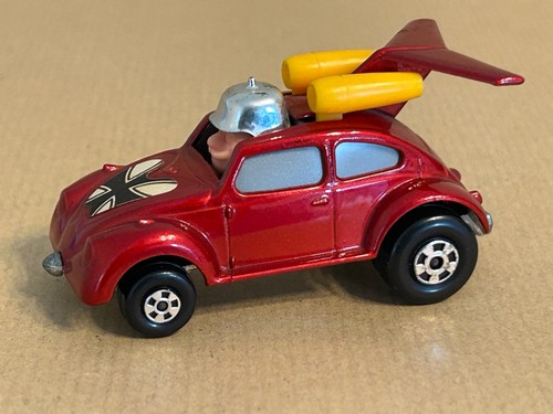 Matchbox superfast 11 - matchbox,