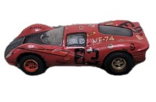 Scalextric ferrari 330 - 330, p4