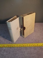 Collins Holy Bible White Cover