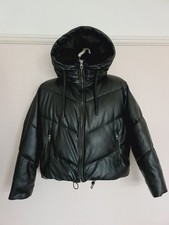 ZARA Puffer Jacket Womens