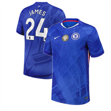 Chelsea Men's Football Shirt
