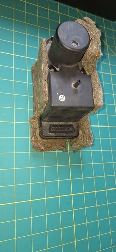 Audi 443 862 - audi, 257d