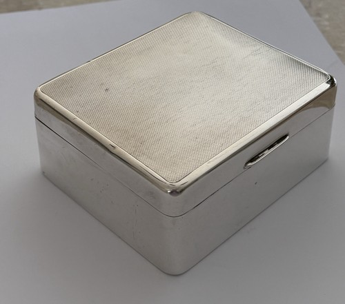 Sterling silver engine - sterling,