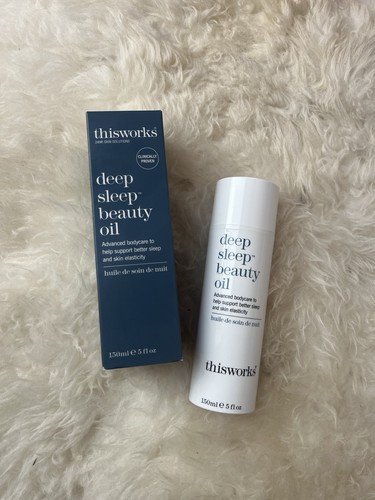 This works deep sleep - this,
