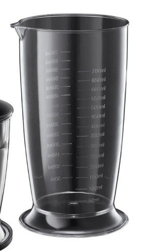 Spare beaker for russell - beaker, hobbs