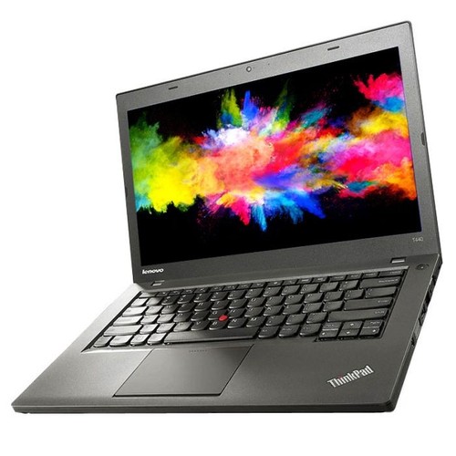 Laptop lenovo thinkpad - laptop, t440